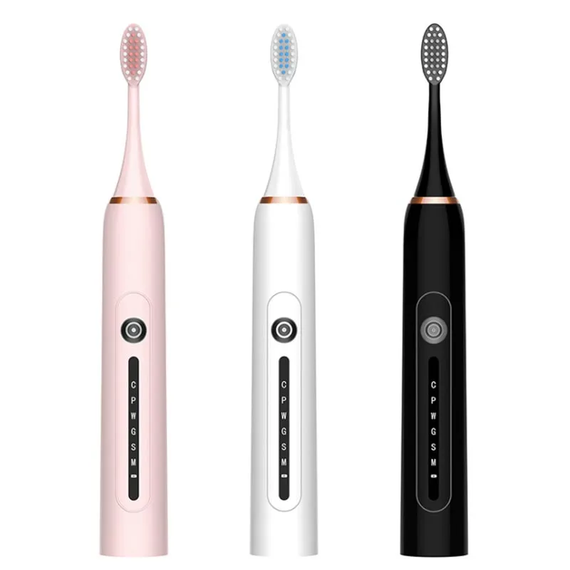 

Personal Care Appliances