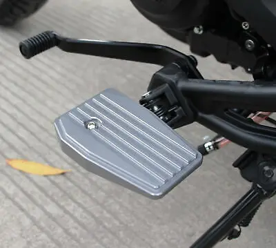 

Motorcycle Parts