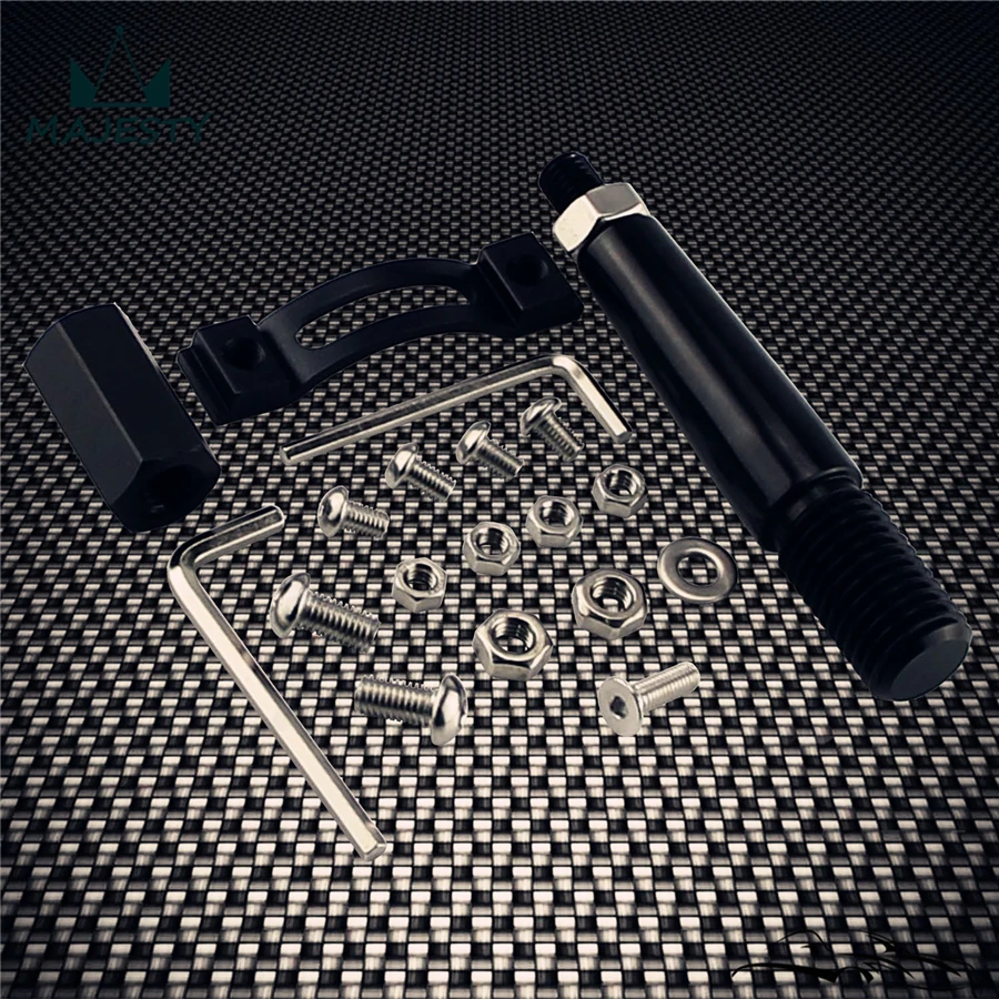 Держатель для Крепления номерного знака на бампере с крюком Lancer Evo EX 08 11|holder for|holder