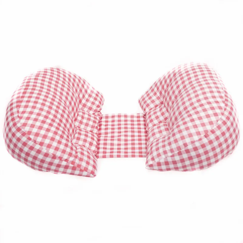 

U Type Cotton Print Maternity Body Pillow All Seasons Clothes For Pregnant Women Home Fashion Sleeping Cushion