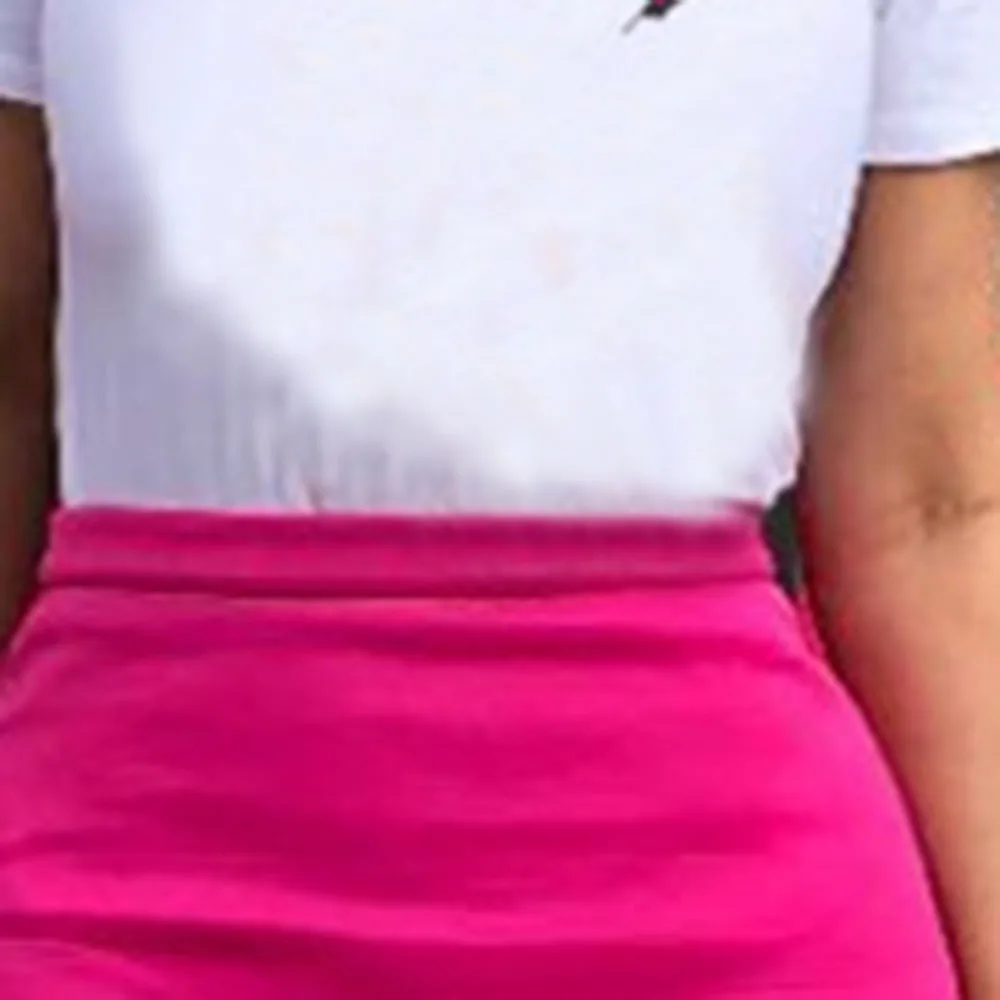 Black High Waist Skirt Women Office Lady Workwear 2019 Casual Long Maxi Straight Skirts Femme Plain Elegant Pencil |