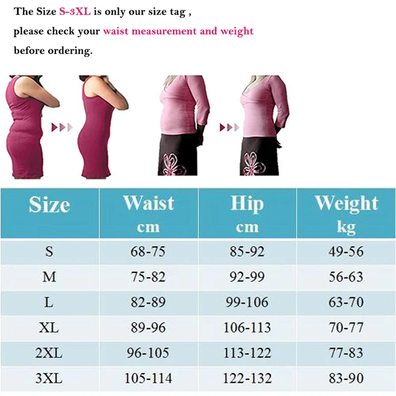 

Black Women Colombianas Enn Reductoras Original Butt Post Surgery Full Body Shaper Slip Suit Powernet Shapewear Waist Cincher