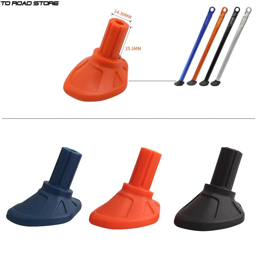 Боковая подставка для мотоцикла ног KTM Husqvarna Husaberg TE FE TX FX XC XCW 150-501 2008-2021 | Автомобили