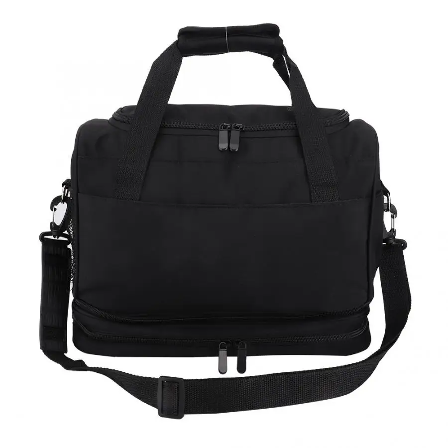 Парикмахерские принадлежности съемные парикмахерские в форме ножниц фена сумка