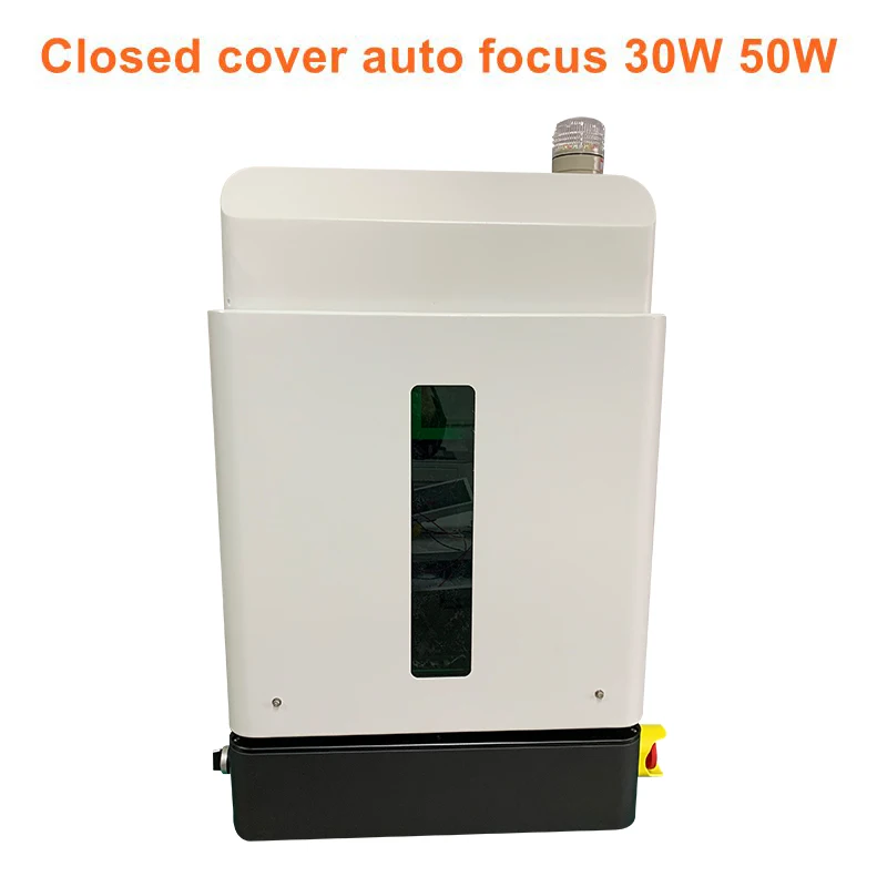 Лазерная маркировочная машина для ювелирных изделий и титановых колец с