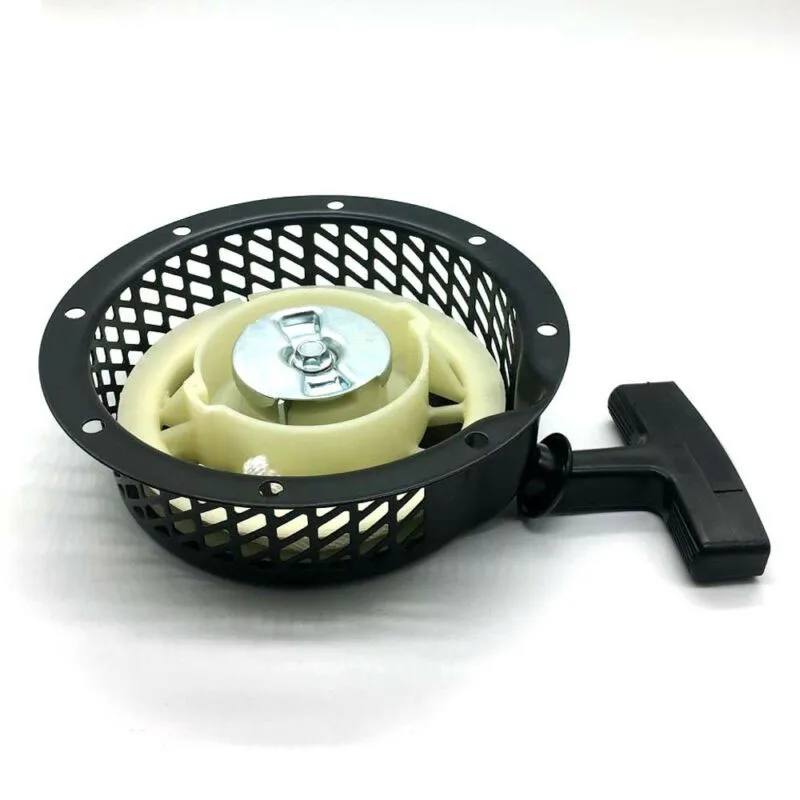 

For Robbins Subaru EY15 EY20 Generator Recoil Starter Grass Trimmer Lawnmover Strimmer Parkside Garden Power Tools Parts