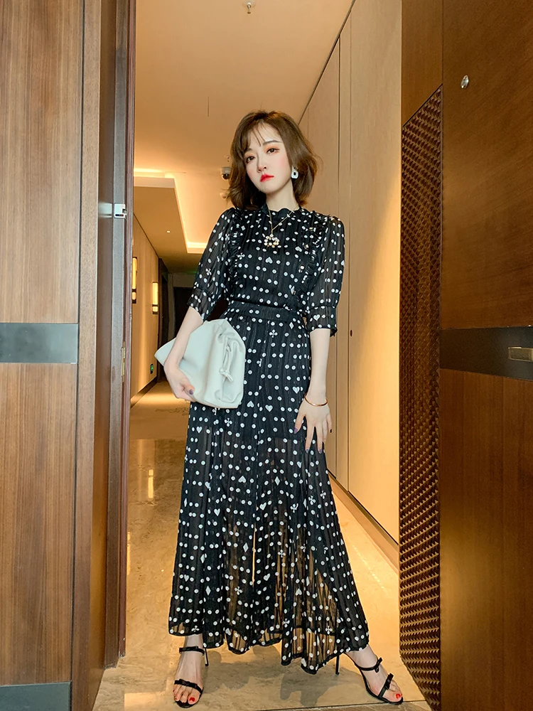 ZAWFL нoвый дизaйн лeтняя взлетно посадочной полосы комплект для женщин с коротким