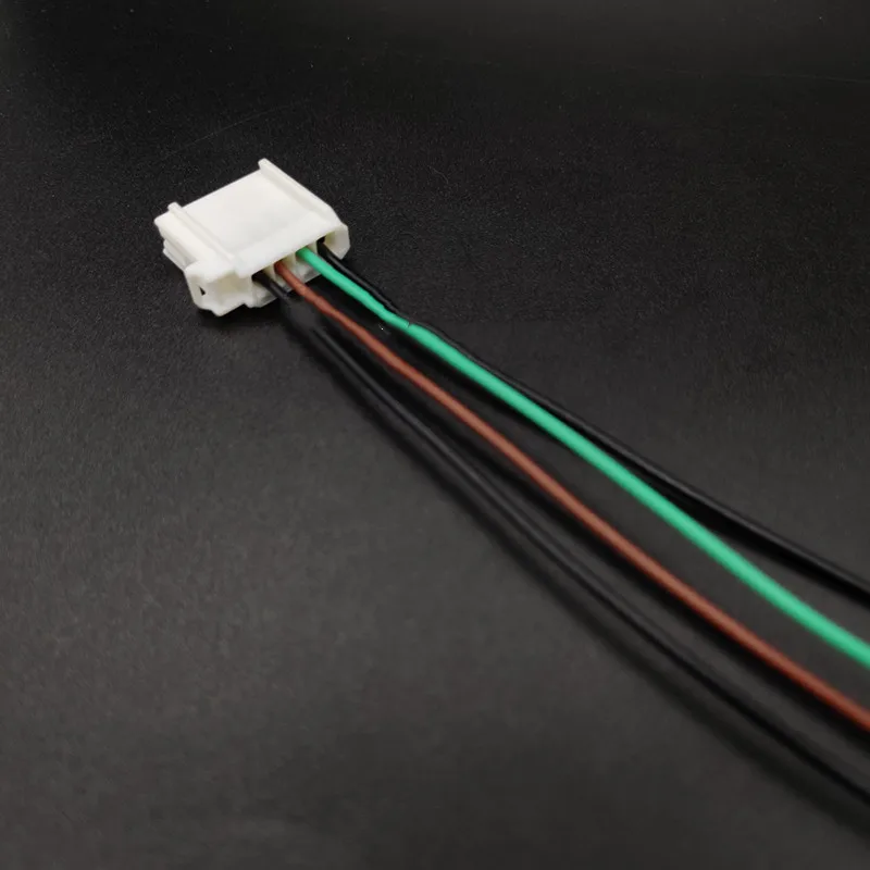 

original quality 4Pin car tweeter plug with 15cm Wire For Toyota Lexus 90980-12B74