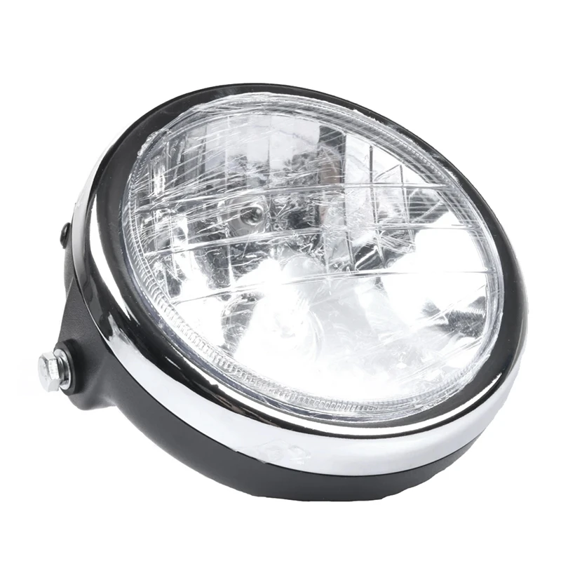 

Передняя фара для мотоцикла HONDA CB125 GL150 CB 125 GL 150, аксессуары для фар