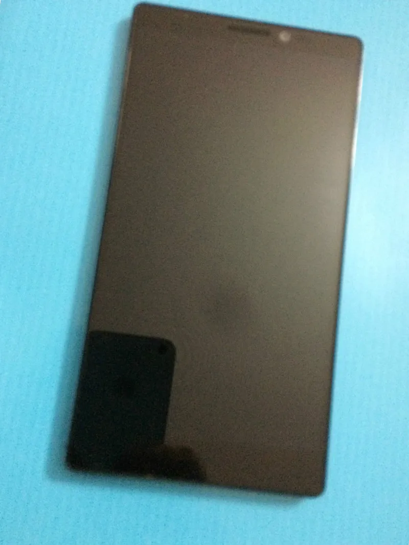 Б/у Lcd для мобильного телефона Lenovo K920 VIBE Z2 Pro | Мобильные телефоны и аксессуары