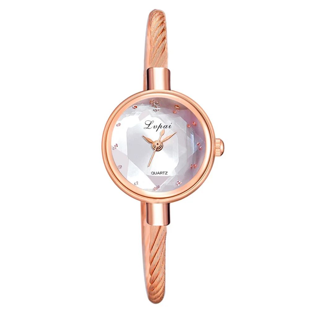 

luxury brand silver women Fashion watches Casual Quartz Stainless Steel Band Bracelet Watches Analog Wrist Watch small watch