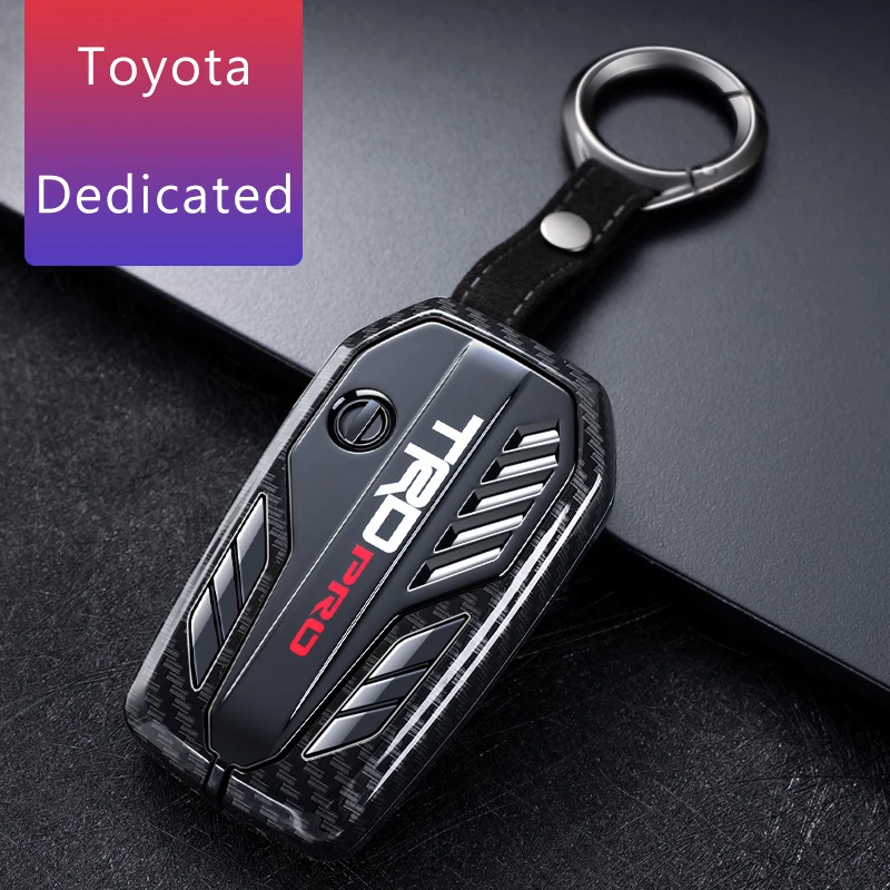 Подходит для Toyota ключ на лицевой стороне присутствует украшение (Корона/CH-R Camry Markx