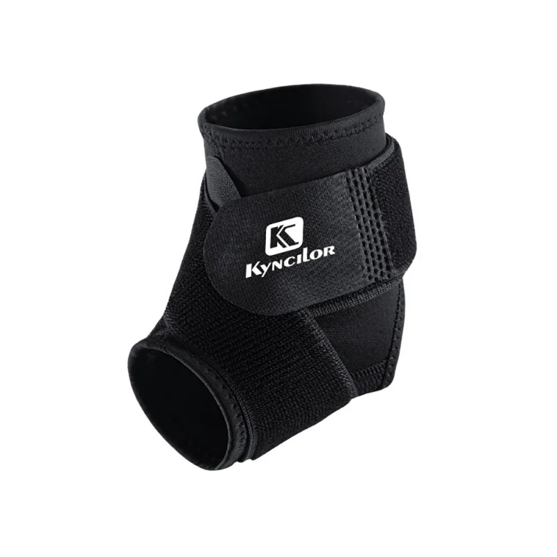 

Sports Ankle Support Running Fitness Compression Bandage Protection Ankle Sprain Brace Refreshing Breathable Comfortable