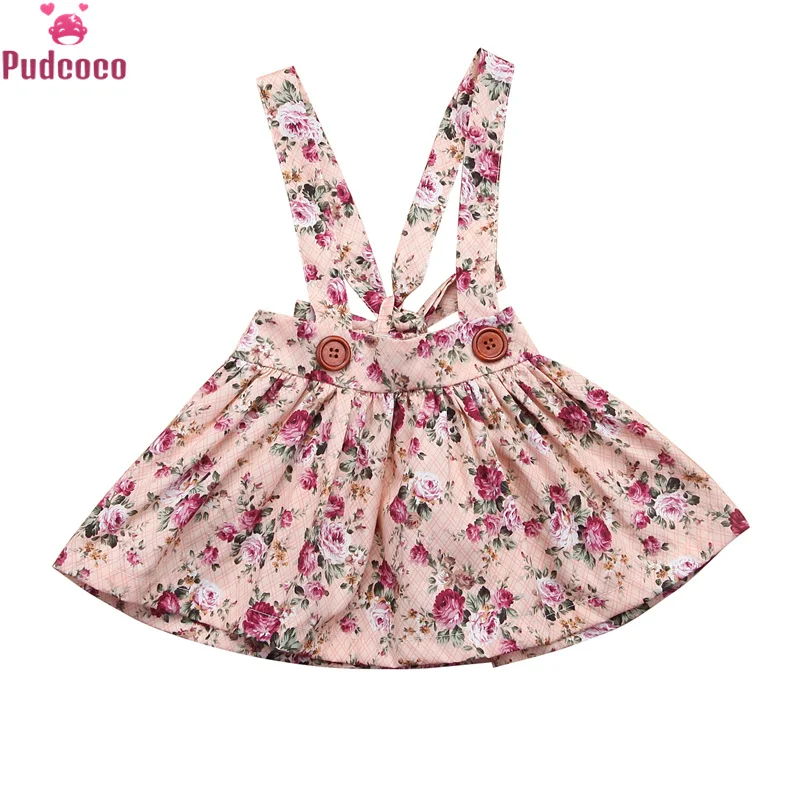 Модное платье принцессы для маленьких девочек детское пачка без рукавов с