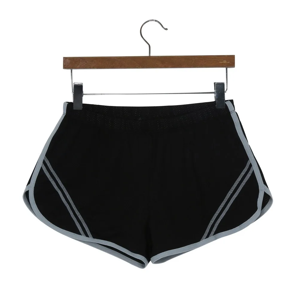 SAGACE летние спортивные шорты для женщин повседневные бега йоги дышащие одежда