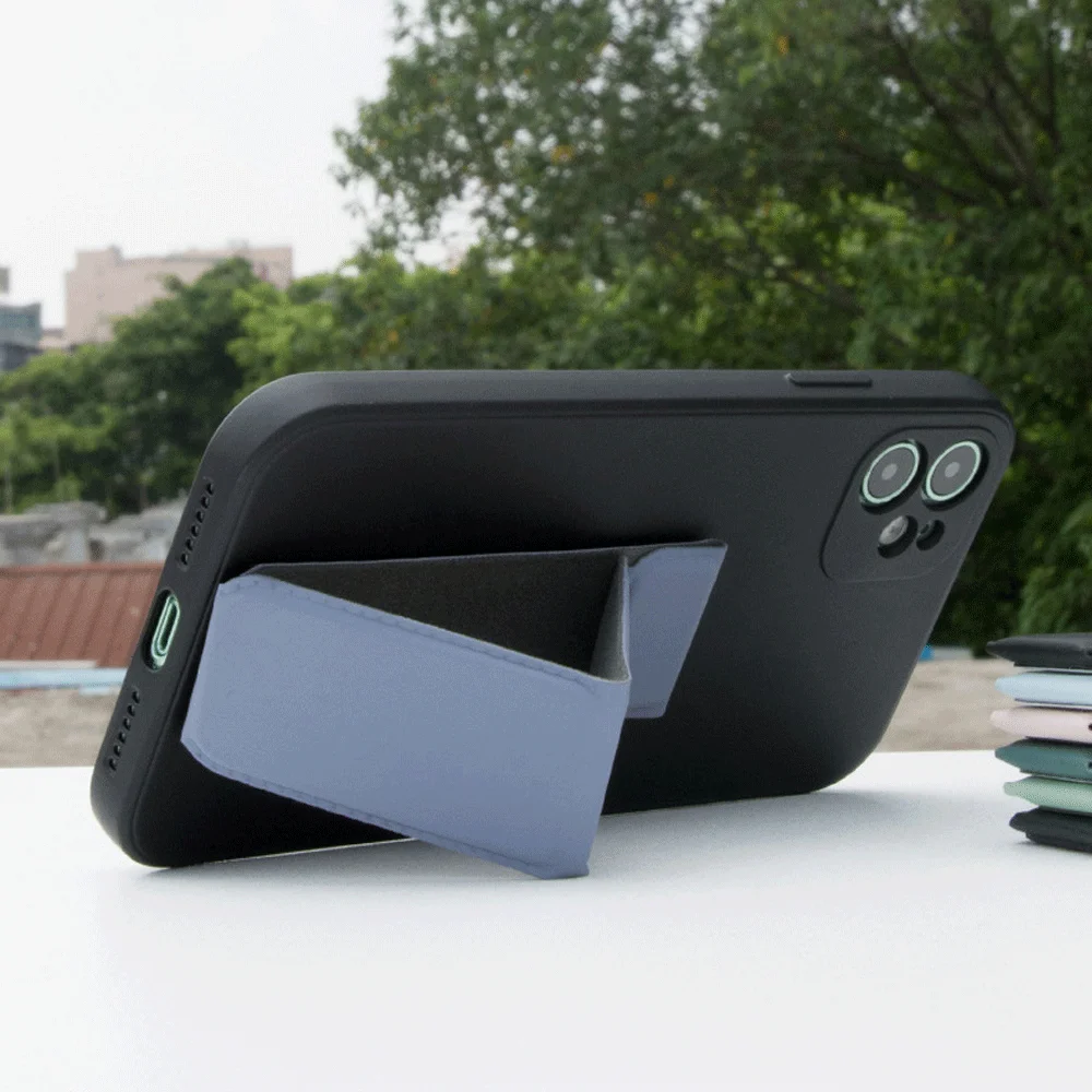 Универсальная подставка для планшета iPad портативный держатель из искусственной