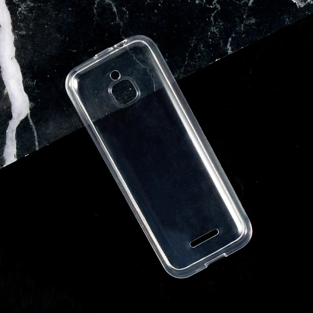 Силиконовый защитный чехол для телефона Nokia 6300 4G 2 4 дюймов 2020 TA-1294 TA-1291 TA-1287 TA-1286