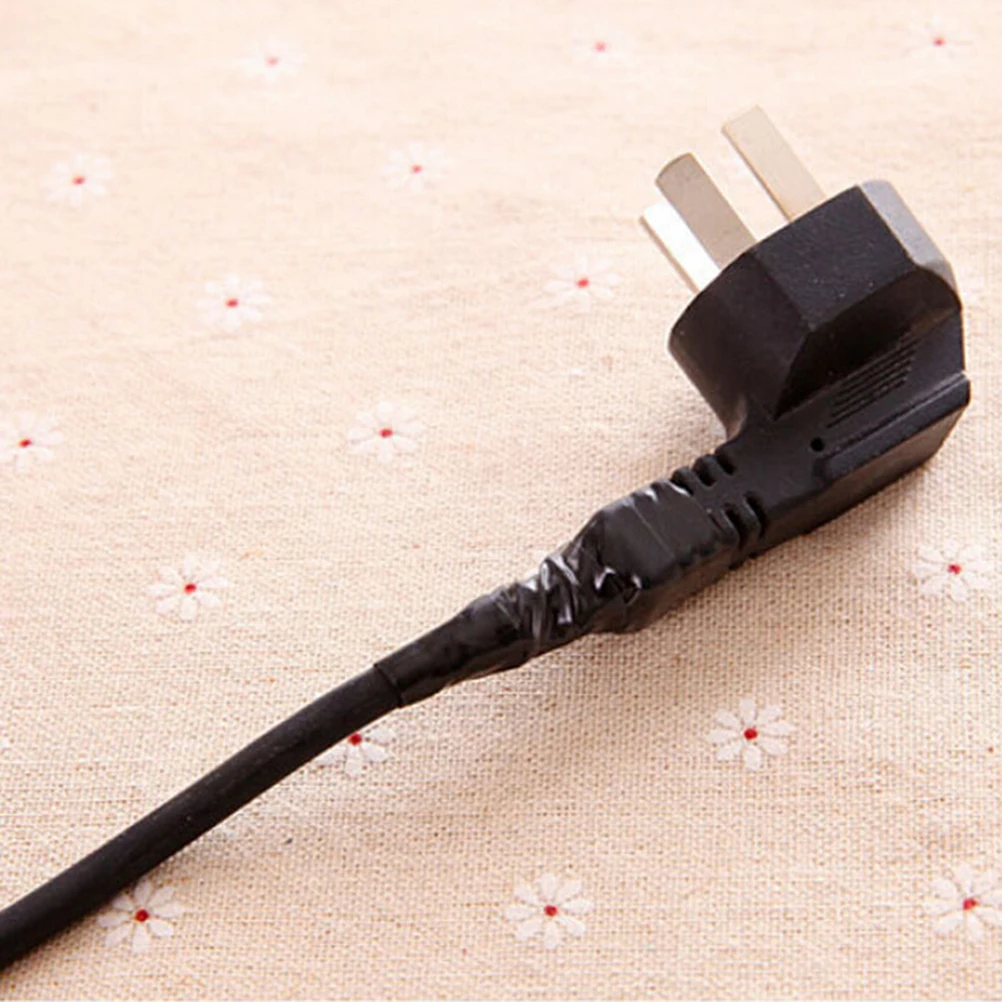 10Meter Transformer Electric Wire Insulation Self Adhesive Tape Flame Retardant Plastic Electrical PVC Waterproof Duct | Обустройство