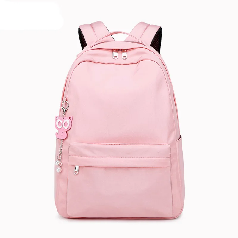 

2021 Fashion Casual Backpack for Men and Women, Large Capacity Multi-functional Bag Simple Fashion Casual Bag BB569-BB573
