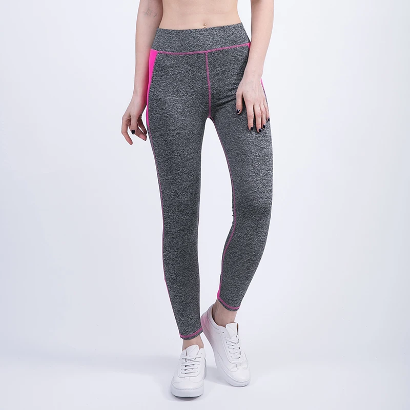 Женские модные леггинсы Kaminsky повседневные штаны для тренировок спандекс пуш-ап