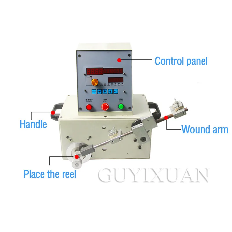 

Machinery & Accessories