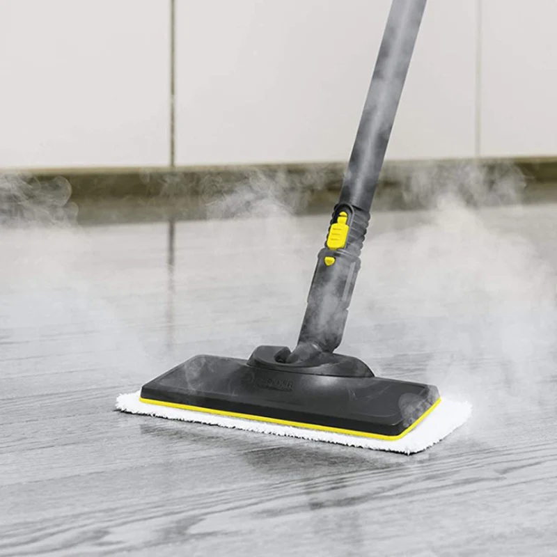Насадка На щетку для очистки пола KARCHER EASYFIX SC1 SC2 SC3 SC4 SC5 | Дом и сад