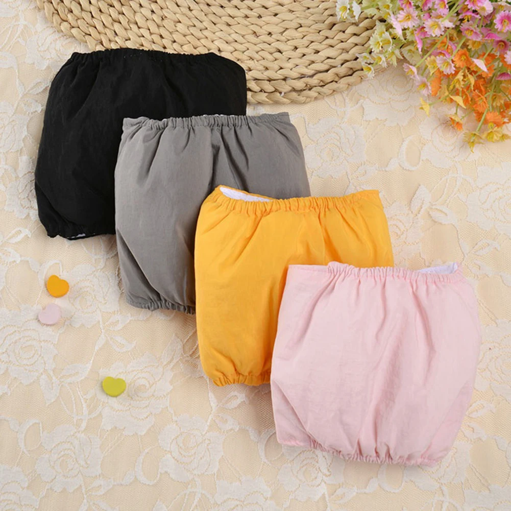 

Dog Physiological Safety Pant Pet Puppy Short Nappy Cover Underwear Diaper Nappies Puppy Dog Supplies
