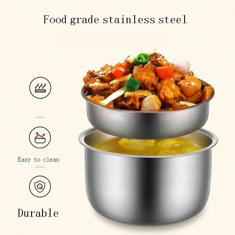 mutfak aletleri restaurant appareil cuisine appliance for kitchen equipment commercial keukenapparaten electric lunch box free global shipping