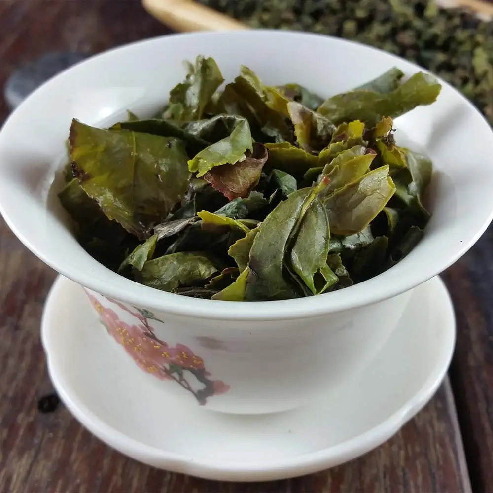 2021 250 г Китайский китайский чай Oolong Anxi Ti Kuan Yin Benshan Tiguanin натуральный органический