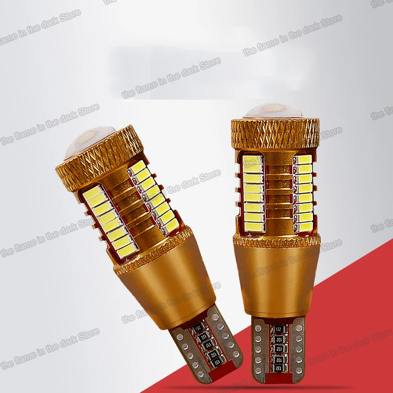 Lsrtw2017 светодиодный автомобильный Реверсивный светильник планки для Geely Boyue Atlas 2016