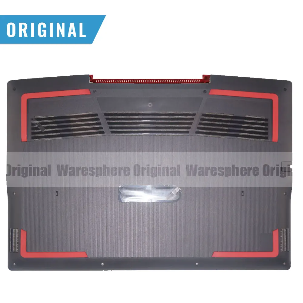 Новый оригинальный чехол для Dell 15 G3 3590 с ЖК задней панелью и нижней основой 0YGCNV