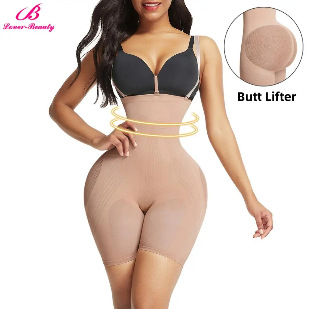 Колумбийский восстановительное пояса прикладом Body Shaper животик Управление