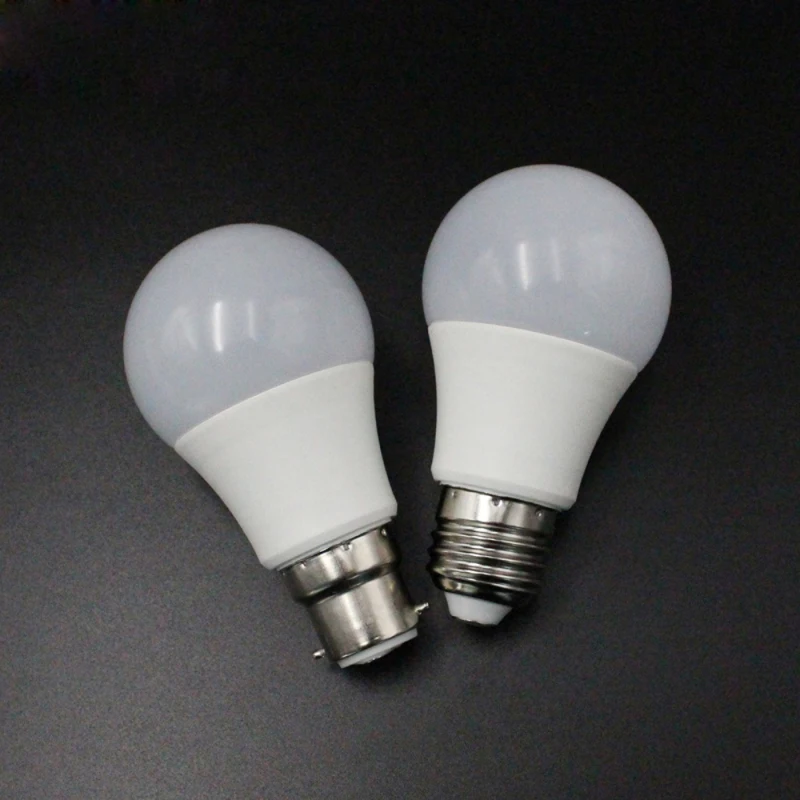 

LED Light Super Low Energy LED Round Golf Light Bulbs Small Screw B22 E27 AC 220V 240V 22W 18W 15W 12W 9W 7W 5W 3W Spotlight