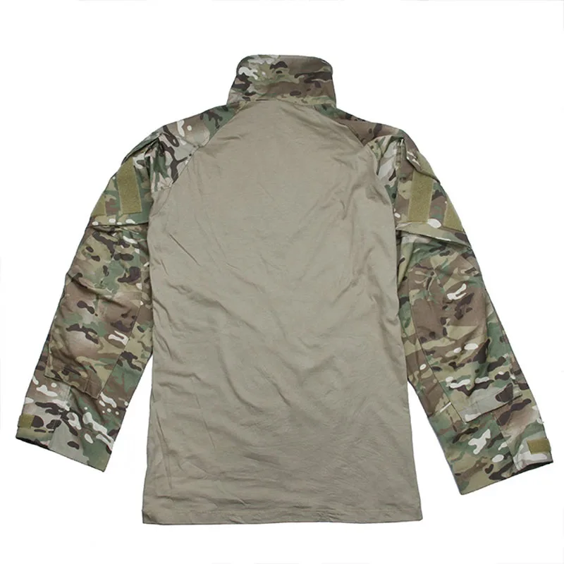 2018 TMC ORG Cutting G3 Combat Shirt MC CS Hunting Tactical Uniform Clothes Jacket |