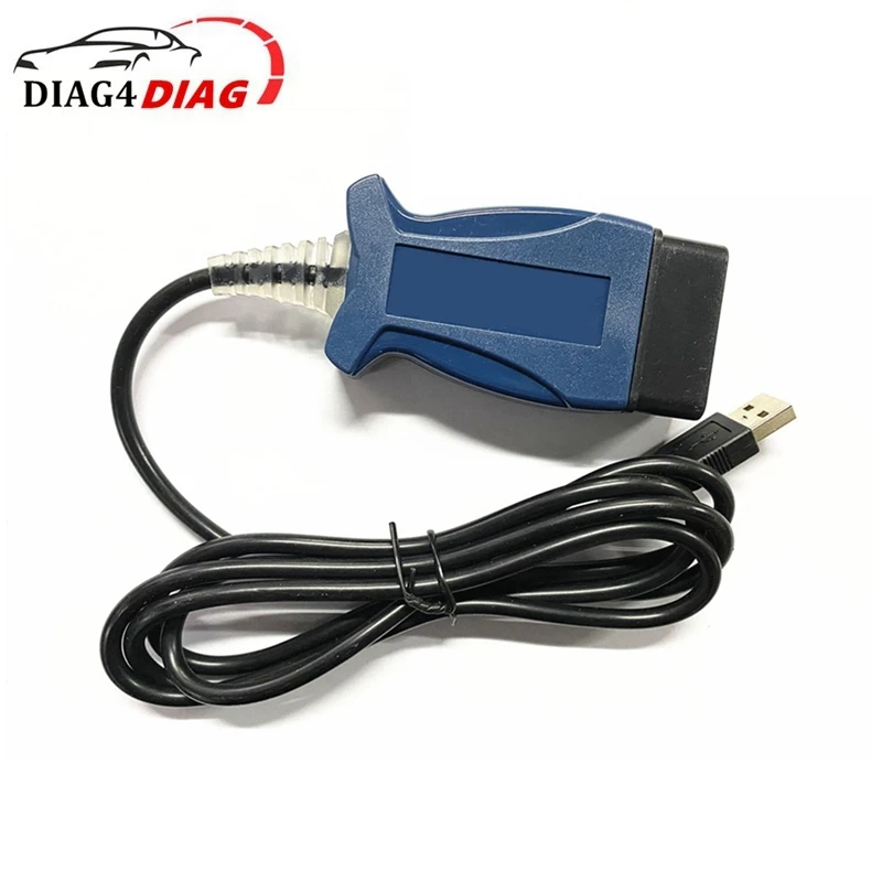 JLR Pro V160 для Land Rover Jaguar с 2005 года по 2017 год SDD OBD2 сканер поддержкой нескольких языков