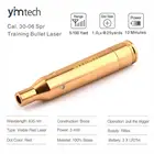 Лазерный тренажер, Калибр 30-06 Spr, 25-06 Spr 270Win, тренировочный лазер, тактическая красная точка область отверстия