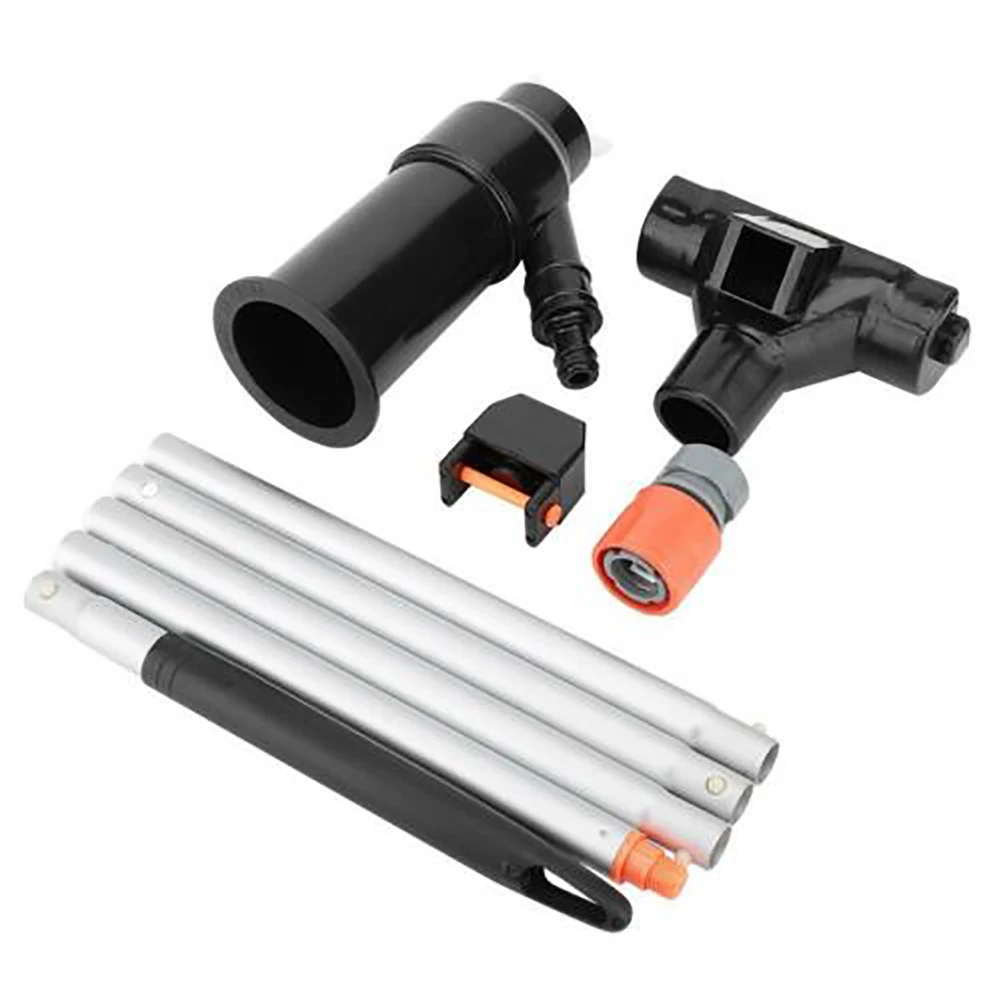 Лидер продаж набор пружин инструмент 5 Полюс Раздел садовый вакуумный спрей