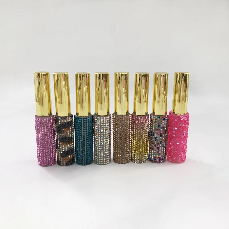 

Норки Накладные клей для ресниц черный, белый цвет Клей для светодиодной ленты ресницы серо-коричневого цвета, Длительное Действие, инструм...