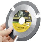 3T полотно для циркулярной пилы, Многофункциональный шлифовальный диск, пила, карбидный наконечник, режущий диск по дереву, электроинструмент для резки дерева, аксессуары