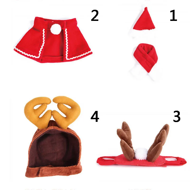 Высокая Собака Кошка шарф шапка накидка повязка на голову набор подарки