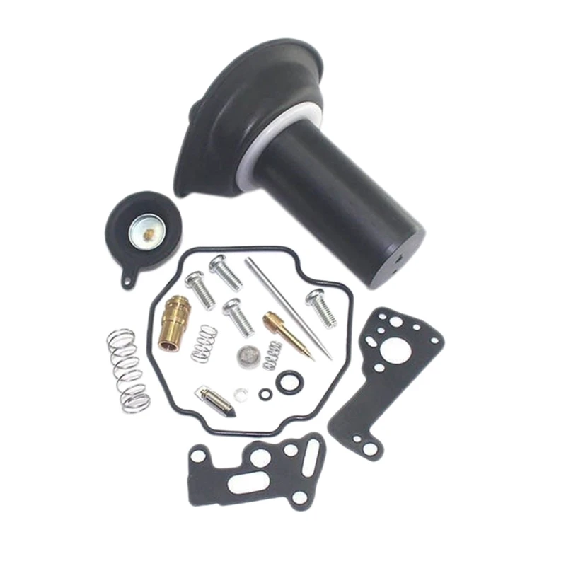 

AP68-Motorcycle Carburetor Repair Kit for Yamaha XV535 Virago 1990-1993