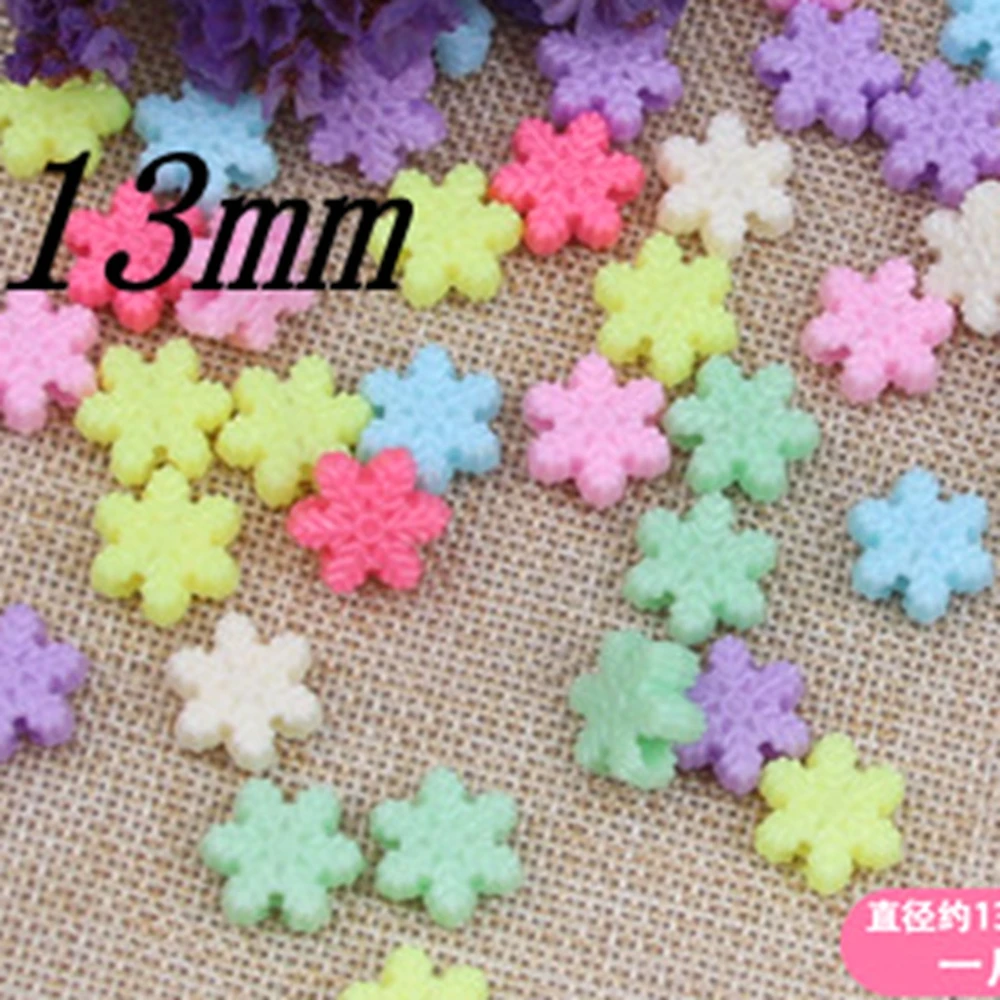50 шт./лот 13*12 мм микс Микки акриловые кубические бусины для резиновых ткацких лент