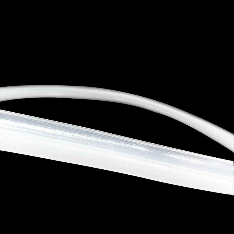 Силиконовая уплотнительная кольцевая прокладка замена термостойкая для