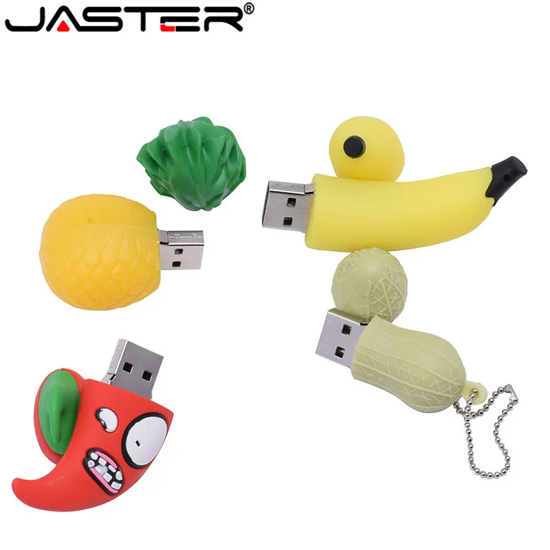 Флеш-накопитель JASTER USB 2 0 4 ГБ 8 16 32 64 | Компьютеры и офис