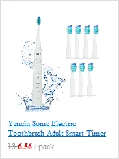 3 шт. Замена ортодонтического наконечника струйная насадка подходит для Waterpik ирригатора полости рта водный зубной протез и зубные Брекеты для чистки