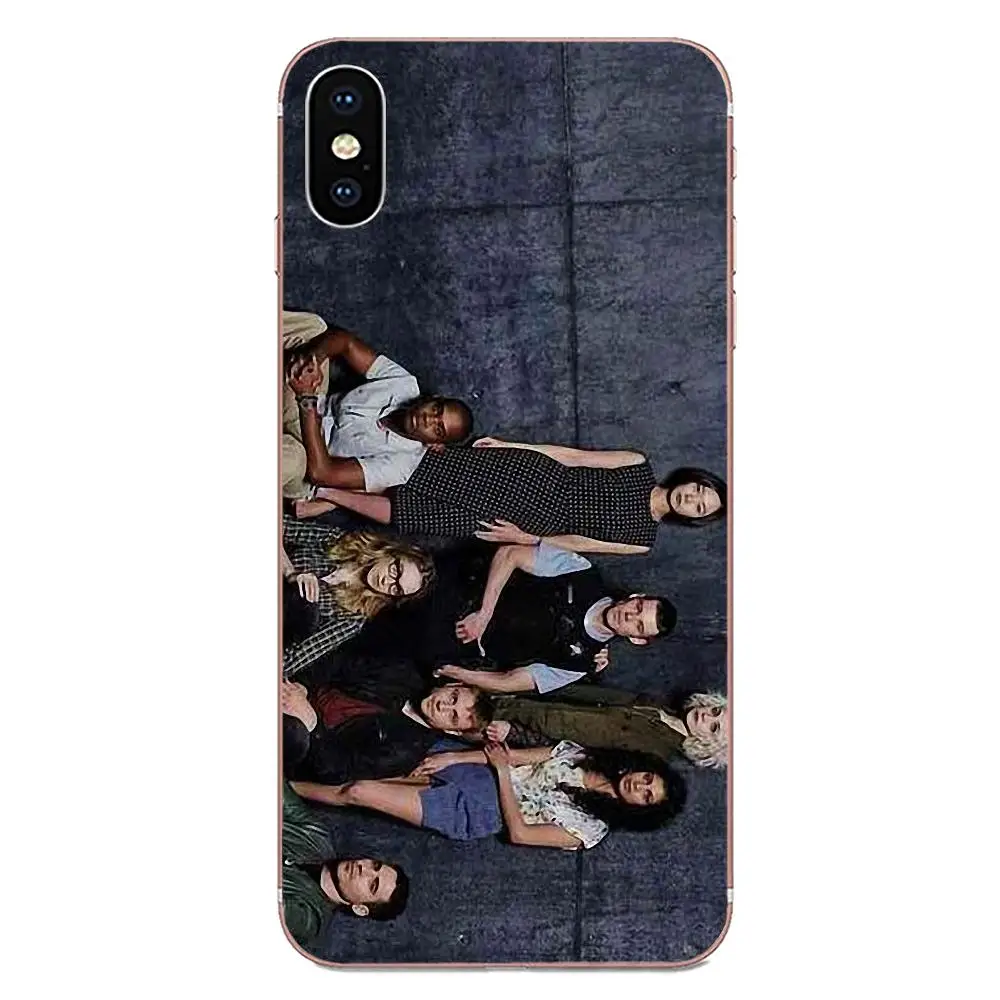 Бесстыдный фон для ТВ шоу Fiona Gallagher Huawei Nova 2 V20 Y3II Y5 Y5II Y6 Y6II Y7 Y9 G8 G9 GR3 GR5 GX8 Prime 2018