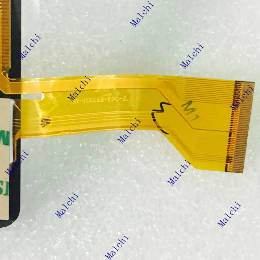 GY-10016B-FPC-2.0 GY-10016B-FPC-01 планшетный компьютер сенсорный экран почерк экран