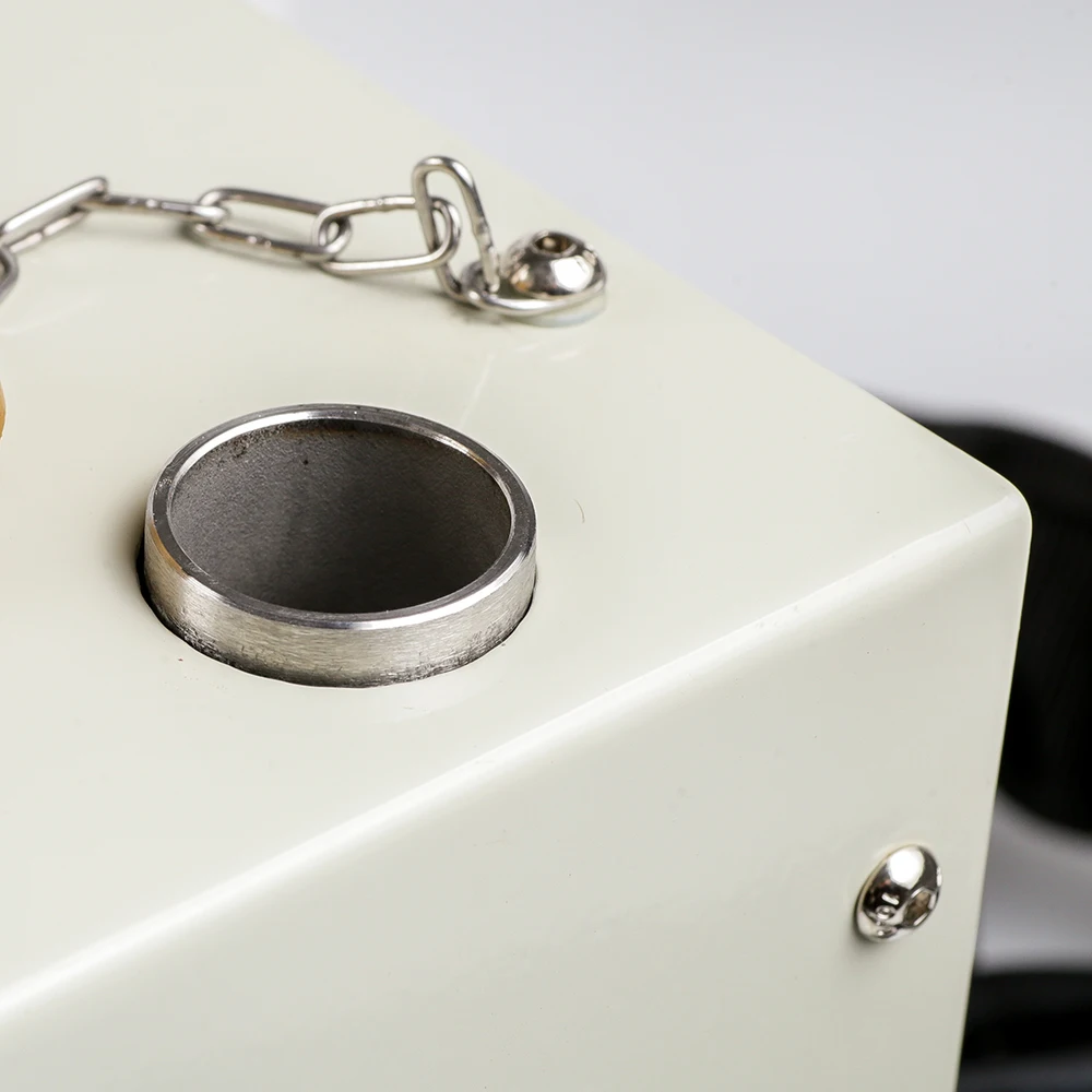 Портативная высокочастотная Индукционная Тепловая система 230 В 3500 Вт для