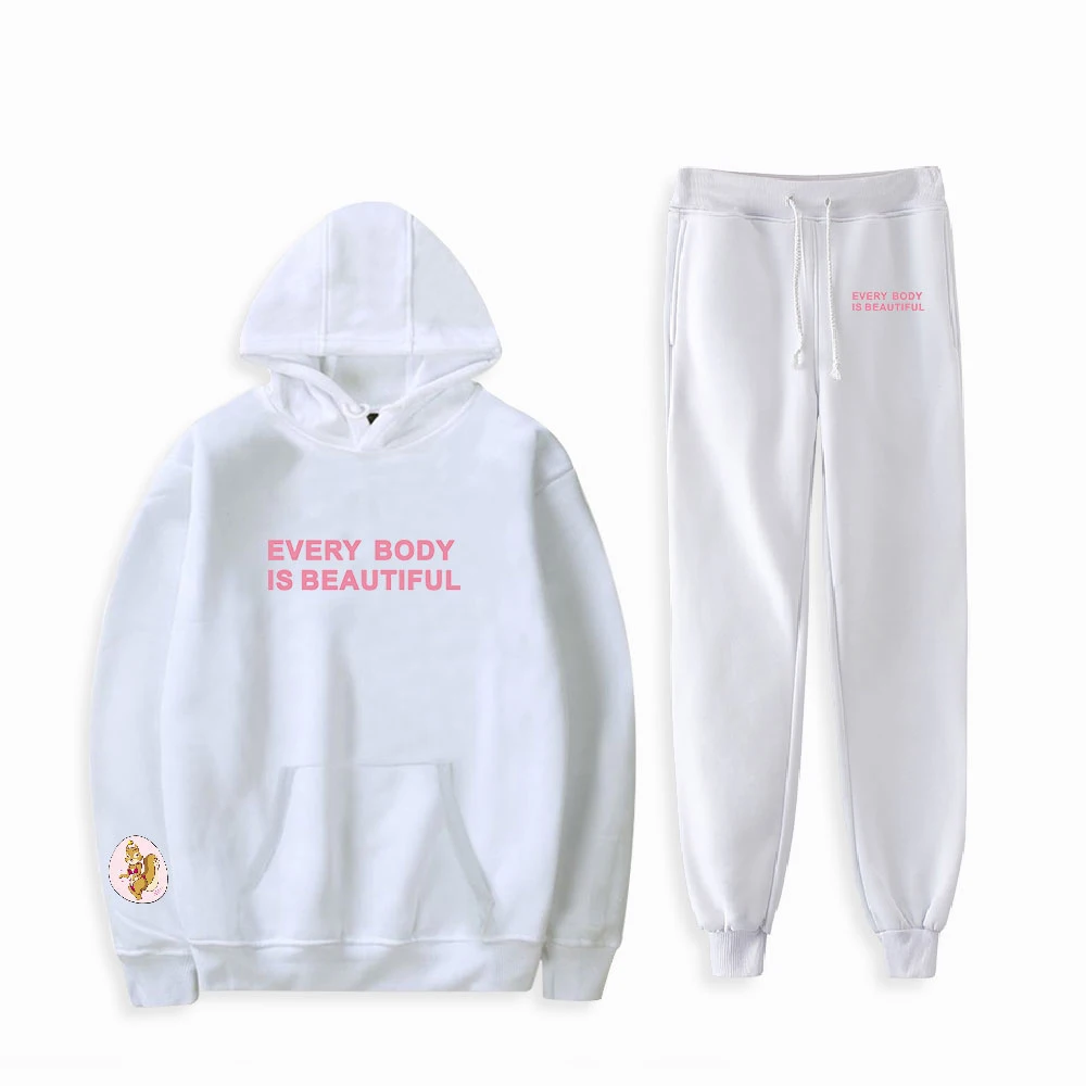 Мужской спортивный костюм siennamae Повседневная Толстовка с капюшоном и брюки