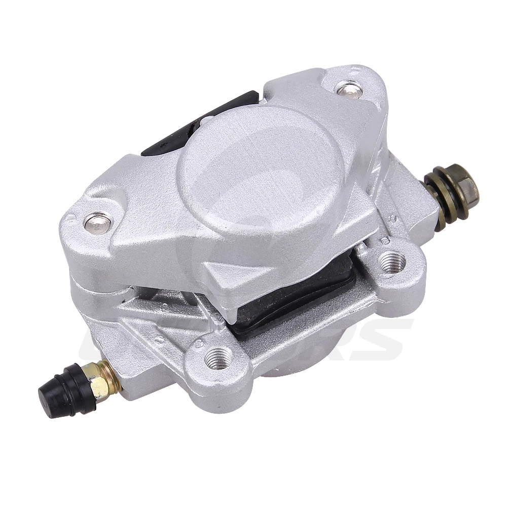 OUMURS Мотоцикл ATV Задний дисковый тормозной суппорт для 50cc 70cc 90cc 110cc 125cc 250cc Quad Go-Kart Taotao SunL скутер аксессуары
